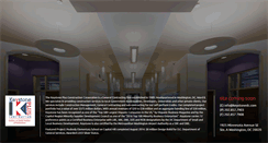 Desktop Screenshot of keystonedc.com